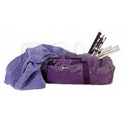 Photek P-6000-40 Peoplepopper - Velour Fabric Background - 6 x 7
