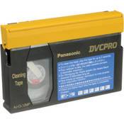 Panasonic AJ-CL12M - Fita de Limpeza
