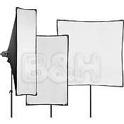 Broncolor 14x48" Pulsoflex C Softbox