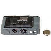 Minox Data Back D-35 for GT-X