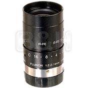 Toshiba TF4DA-8  4mm F3.0  Fixed Focal Length C-Mount Lens