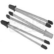 Tundra Security Bamboo Print Tong - Set of Three