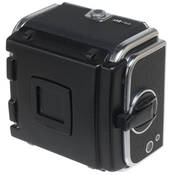 Hasselblad A24 Film Magazine 220 (6x6) - Chrome
