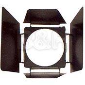 Comet 4 Leaf Barndoor & Filter Frame for 7" Reflector