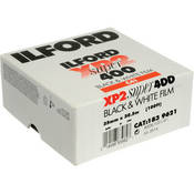 Ilford XP-2 Super 35mm 100