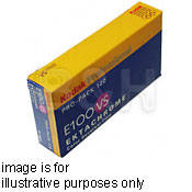 Kodak E100VS 120 Ektachrome Color Slide Film (ISO-100) - Pro Pack 5 Rolls