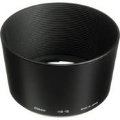 Nikon HB-15 Bayonet Lens Hood