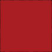 Gam GC250  GamColor Colored Cine Filter #250 (Medium Red XT) (20x24" Sheet)