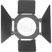 Mole-Richardson 4 Leaf Barndoor