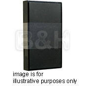 General Brand Estojo para VHS com 1/3 p/ Gr�fico - Preto