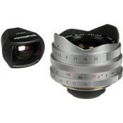 Voigtlander Super-Wide Heliar 15mm f/4.5 Aspherical Lens with Viewfinder