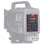 PAG 9577 PAGlok Connector, Adapts from PAGlok to NP Type Battery Holder