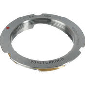 Voigtlander M-Bayonet Adapter Ring for 35/135mm