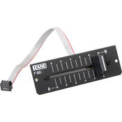Rane F60 - 60mm Crossfader for MM-8z DJ Mixer