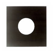 Altman Donut - 6.25" with 2.5" Opening
