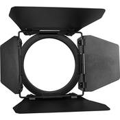 Altman 4 Leaf Barndoor Set for 300L
