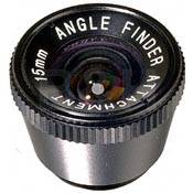 Voigtlander 15mm Attachment for Angle Viewfinder