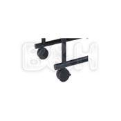 Luxor 4" Screw-In Casters
