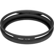 Heliopan Suporte de filtro girat�rio de bronze de 105mm