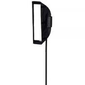 Chimera Video Pro Plus Strip Softbox, Silver - Small