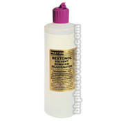 Rexton Rextonol Ink Remover/Rejuvenator - 16 oz.