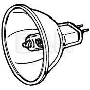 3M EVW Lamp - 250 watts/82 volts - for 2000G Projector
