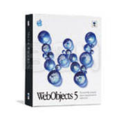 Apple Software Web Objects 5.2
