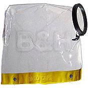Ewa-Marine VC-XM Rain Cape