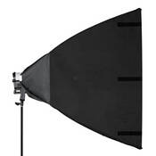 Chimera Daylite Junior Plus 1 Softbox - Medium