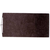 Matthews Flag - High Temperature Metal
