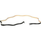 Rollei Neck Strap for the 2.8FX and 4.0FW Cameras (Black)