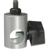 Delta 1 Rapid Adapter - 5/8" Stud to 1/4-20"