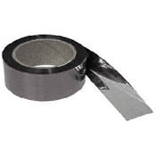 Delta 1 Mylar Tape - 3/8" x 72yds (Silver)