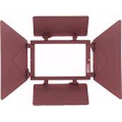 Mole-Richardson 4-Leaf Light Shield for 1000W Broad Light