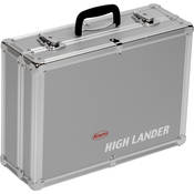 Kowa Aluminum High Lander Binocular Case