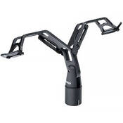 DPA Microphones Compact XY/ORTF Stereo Holder