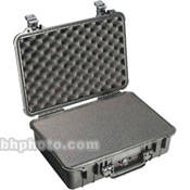 Anchor Audio HC1500 - Case Protetor com Espuma (Preto)