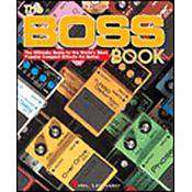 Boss Book/CD: Boss Book: The Ultimate Guide to the World