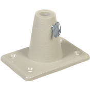 O.C. White Heavy Duty Surface Mount (Beige )