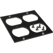 Raxxess Connector Panel