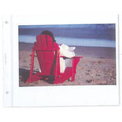 Lineco 11 x 9.5" Digital Album Page - 20 Pages