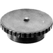 Linhof Prato Superior de 90mm com Rosca de 3/8" 