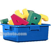 H. Wilson Tuffy Tub (Blue)