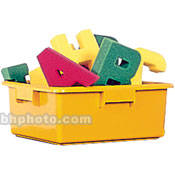 H. Wilson Tuffy Tub (Yellow)