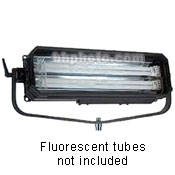 Arri Studio Cool 2 Fluorescent Fixture - Non-Dim