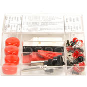 Lumedyne Accommodation Kit