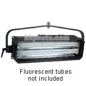 Arri Studio Cool 2 Fluorescent Fixture - Phase Dimming, Hanging Mount (120V)
