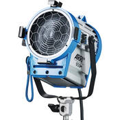 Arri 650W Fresnel - Hanging, Pole (120-240V AC)