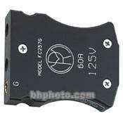 Mole-Richardson 60 Amp 125 Volt 3-Pin Connector