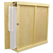 Matthews Reflector Box - 42x42"